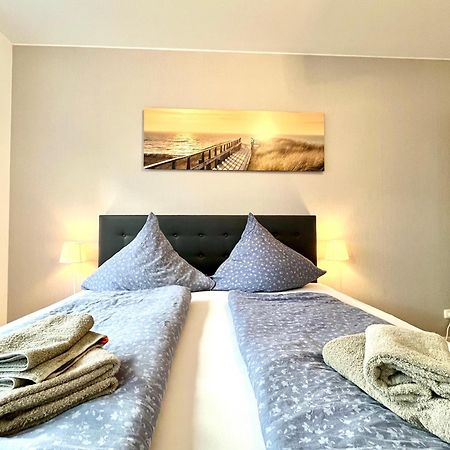 Ferienwohnung Moseltraum, 1-6 Pers, Mit 3 Schlafzimmer Und Panoramabalkon Müden 外观 照片