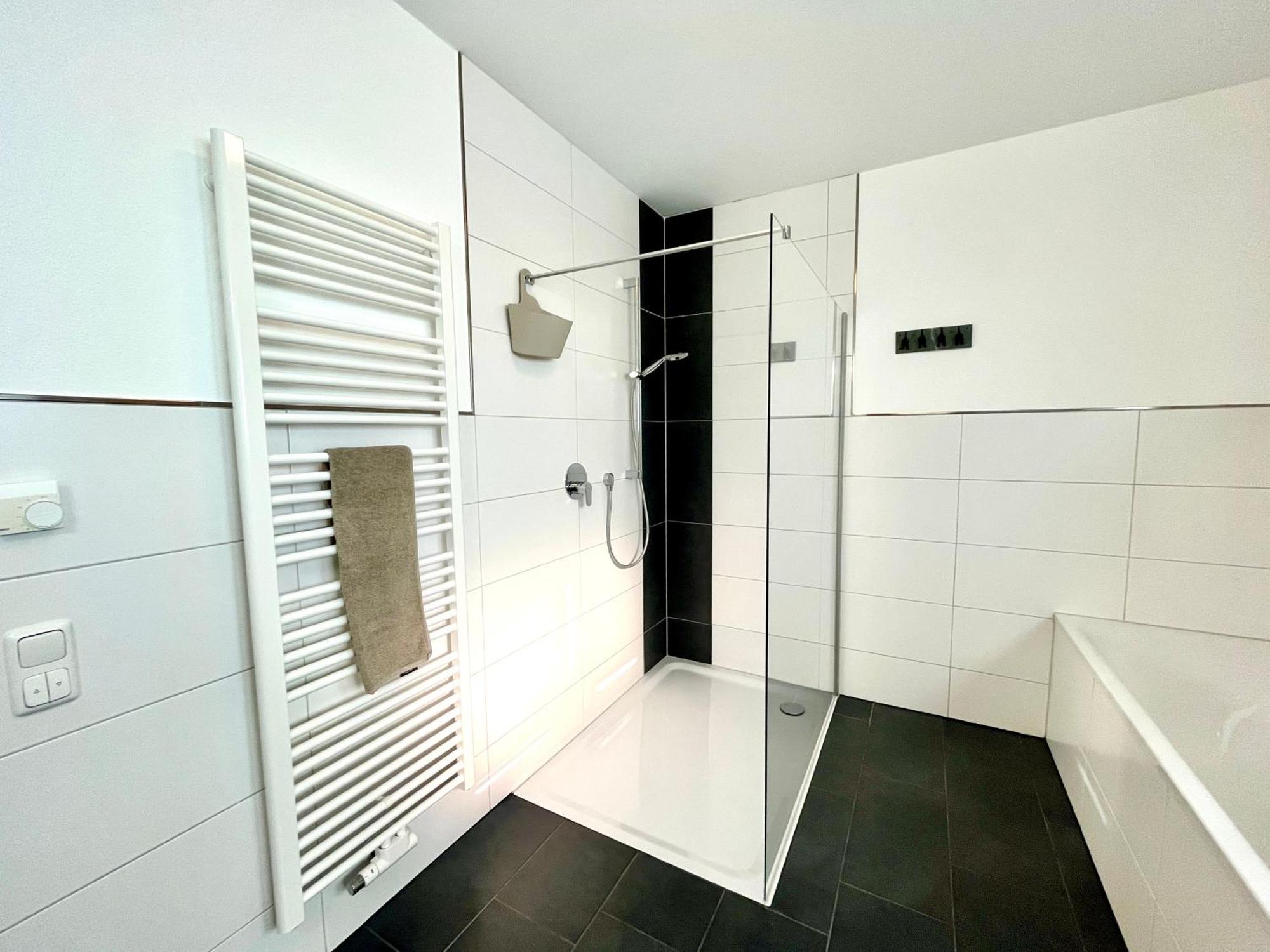 Ferienwohnung Moseltraum, 1-6 Pers, Mit 3 Schlafzimmer Und Panoramabalkon Müden 外观 照片